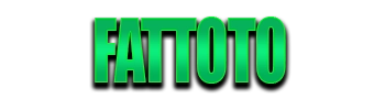 Logo FATTOTO